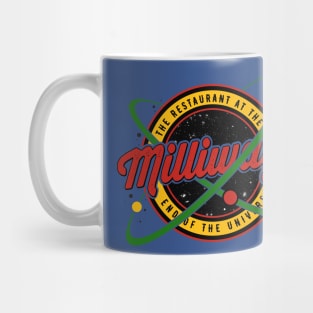 MIlliways Mug